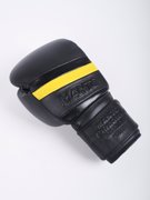 MANTO BOXING GLOVES CARBON-black
